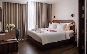Hato Saigon Boutique Hotel & Rooftop